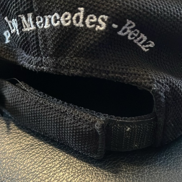Mercedes Benz Hat - Picture 8 of 13